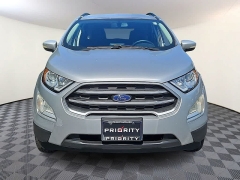 Used 2019  Ford EcoSport 4d SUV 4WD SE at CarloanExpress&period;Com near Hampton&comma; VA