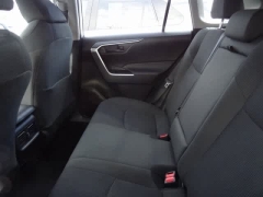 Used 2025  Toyota RAV4 LE AWD at CarloanExpress&period;Com near Hampton&comma; VA