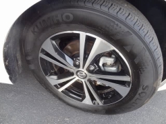 Used 2023  Nissan Sentra SV CVT at CarloanExpress&period;Com near Hampton&comma; VA