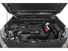 Used 2023  Toyota RAV4 LE FWD at CarloanExpress&period;Com near Hampton&comma; VA