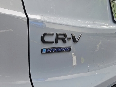 New 2026  Honda CR-V Hybrid TrailSport AWD at CarloanExpress.Com near Hampton, VA