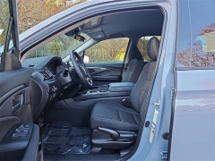 Used 2025  Honda Ridgeline Sport AWD at CarloanExpress.Com near Hampton, VA