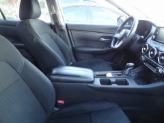 Used 2021  Nissan Sentra S CVT at CarloanExpress.Com near Hampton, VA