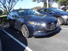 Used 2018  Mazda Mazda3 5-Door Touring Auto at CarloanExpress&period;Com near Hampton&comma; VA