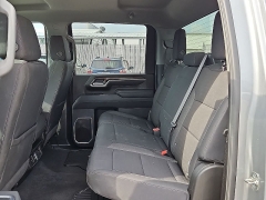 Used 2025  Chevrolet Silverado 2500HD 4WD Crew Cab 159" LT at CarloanExpress&period;Com near Hampton&comma; VA