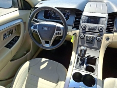 Used 2018  Ford Taurus 4d Sedan FWD SE at CarloanExpress&period;Com near Hampton&comma; VA