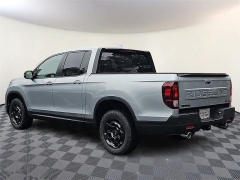 New 2026  Honda Ridgeline TrailSport&plus; AWD at CarloanExpress&period;Com near Hampton&comma; VA