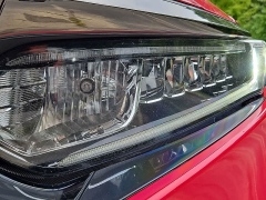 Used 2019  Honda Accord Sedan 4d Sport 1&period;5L CVT at CarloanExpress&period;Com near Hampton&comma; VA