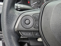 Used 2021  Toyota Corolla LE CVT at CarloanExpress&period;Com near Hampton&comma; VA