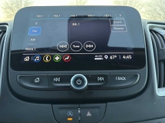 Used 2025  Chevrolet Malibu 4dr Sdn 1LT at CarloanExpress&period;Com near Hampton&comma; VA