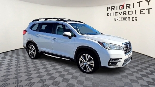 Used 2020  Subaru Ascent 4d SUV AWD Limited 7-Passenger at CarloanExpress&period;Com near Hampton&comma; VA