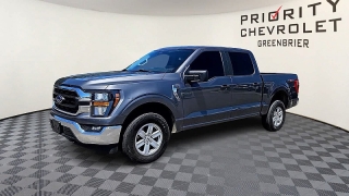 Used 2023  Ford F-150 4WD SuperCrew 5&period;5' Box at CarloanExpress&period;Com near Hampton&comma; VA
