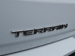 Used 2020  GMC Terrain 4d SUV FWD SLE 1.5L Turbo at CarloanExpress.Com near Hampton, VA
