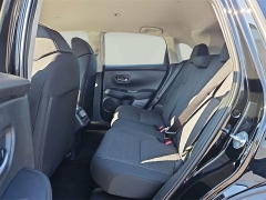 New 2026  Honda HR-V LX AWD CVT at CarloanExpress&period;Com near Hampton&comma; VA