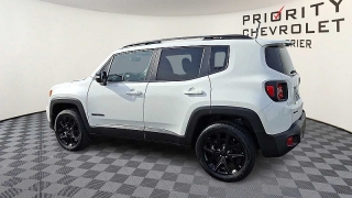 Used 2023  Jeep Renegade Altitude 4x4 at CarloanExpress&period;Com near Hampton&comma; VA