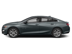 Used 2019  Chevrolet Malibu 4d Sedan LT at CarloanExpress&period;Com near Hampton&comma; VA