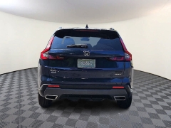 Used 2024  Honda CR-V Hybrid Sport-L FWD at CarloanExpress&period;Com near Hampton&comma; VA