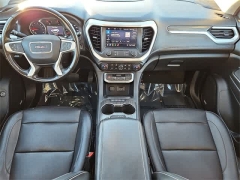 Used 2020  GMC Acadia 4d SUV FWD SLT V6 at CarloanExpress.Com near Hampton, VA