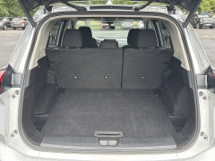 Used 2025  Nissan Rogue FWD SV at CarloanExpress&period;Com near Hampton&comma; VA