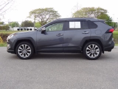 Used 2021  Toyota RAV4 Limited AWD at CarloanExpress&period;Com near Hampton&comma; VA