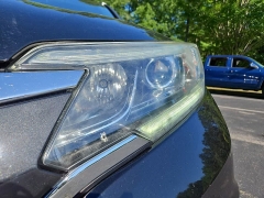 Used 2016  Honda CR-V 4d SUV FWD Touring at CarloanExpress&period;Com near Hampton&comma; VA