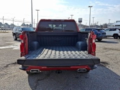 Used 2025  Chevrolet Silverado 1500 4WD Crew Cab 147" High Country at CarloanExpress&period;Com near Hampton&comma; VA