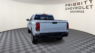Used 2024  Chevrolet Colorado 2WD Crew Cab WT at CarloanExpress&period;Com near Hampton&comma; VA