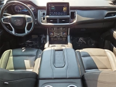 Used 2023  Chevrolet Tahoe 4WD 4dr Z71 at CarloanExpress.Com near Hampton, VA