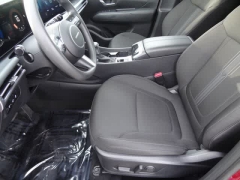 Used 2025  Hyundai Tucson SEL FWD at CarloanExpress&period;Com near Hampton&comma; VA