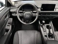 New 2026  Honda Accord Sedan SE CVT at CarloanExpress&period;Com near Hampton&comma; VA