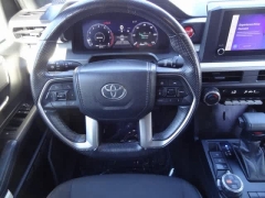 Used 2024  Toyota Tacoma 4WD Double Cab Bed (Natl) at CarloanExpress.Com near Hampton, VA