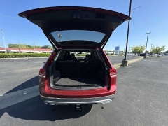 Used 2019  Volkswagen Atlas 4d SUV 3&period;6L SEL Premium 4motion at CarloanExpress&period;Com near Hampton&comma; VA