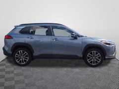Used 2026  Toyota Corolla Cross XLE 2WD at CarloanExpress&period;Com near Hampton&comma; VA