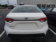 Used 2023  Toyota Corolla LE CVT at CarloanExpress&period;Com near Hampton&comma; VA