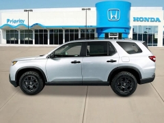 New 2026  Honda Pilot TrailSport AWD at CarloanExpress&period;Com near Hampton&comma; VA