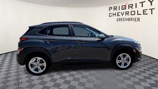 Used 2023  Hyundai Kona SEL Auto FWD at CarloanExpress&period;Com near Hampton&comma; VA