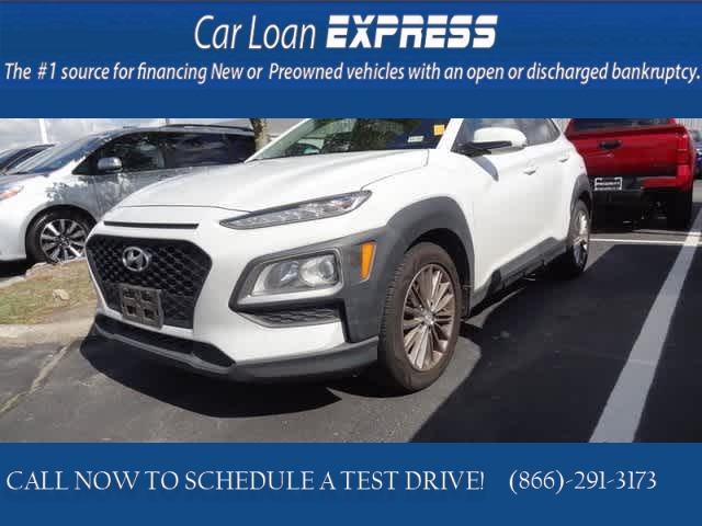 Used 2018  Hyundai Kona SEL 2.0L Auto at CarloanExpress.Com near Hampton, VA