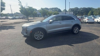 Used 2025  Cadillac XT4 FWD 4dr Premium Luxury at CarloanExpress&period;Com near Hampton&comma; VA