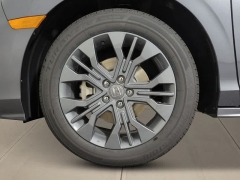 New 2026  Honda Odyssey Touring Auto at CarloanExpress&period;Com near Hampton&comma; VA