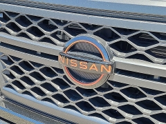 Used 2024  Nissan Titan 4x4 Crew Cab PRO-4X at CarloanExpress&period;Com near Hampton&comma; VA