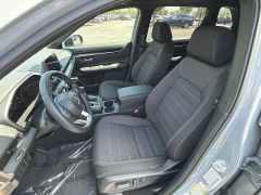 Used 2026  Honda CR-V Hybrid Sport AWD at CarloanExpress&period;Com near Hampton&comma; VA