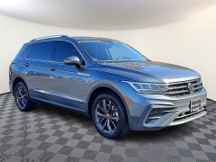 Used 2022  Volkswagen Tiguan 2&period;0T SE 4MOTION at CarloanExpress&period;Com near Hampton&comma; VA