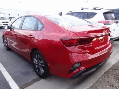 Used 2023  Kia Forte LX IVT at CarloanExpress&period;Com near Hampton&comma; VA