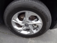 Used 2024  Hyundai Tucson SEL AWD &ast;Ltd Avail&ast; at CarloanExpress&period;Com near Hampton&comma; VA