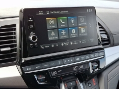 New 2026  Honda Odyssey EX-L Auto at CarloanExpress&period;Com near Hampton&comma; VA