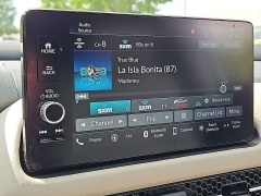 Used 2025  Honda HR-V EX-L AWD CVT at CarloanExpress&period;Com near Hampton&comma; VA