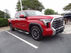 Used 2022  Toyota Tundra 4WD Limited CrewMax 6&period;5ft Bed at CarloanExpress&period;Com near Hampton&comma; VA