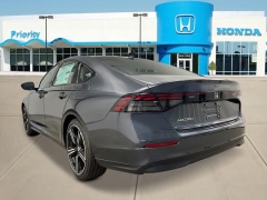 New 2026  Honda Accord Sedan SE CVT at CarloanExpress&period;Com near Hampton&comma; VA