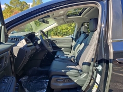 New 2026  Honda Odyssey EX-L Auto at CarloanExpress&period;Com near Hampton&comma; VA