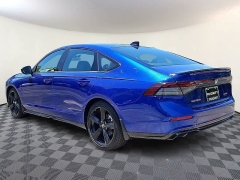 Used 2024  Honda Accord Hybrid Sport-L Sedan at CarloanExpress&period;Com near Hampton&comma; VA